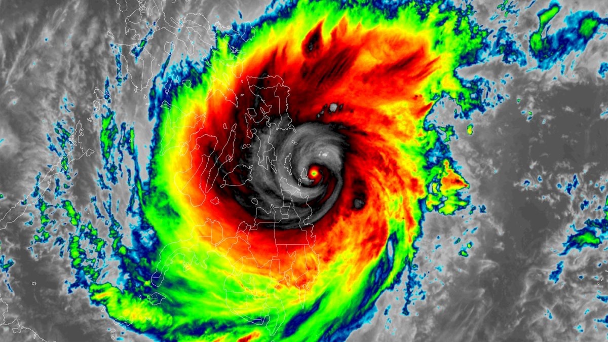 Living in the Risk Society: The Philippines and the Challenge of Disaster&nbsp;Resilience