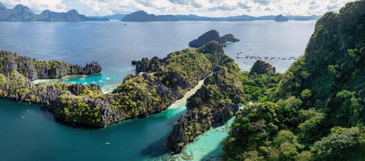 Palawan: The Last Frontier’s Silent Call for&nbsp;Balance